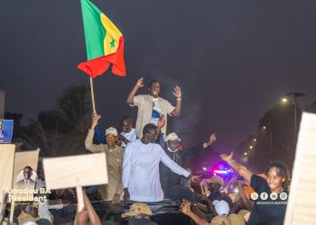 Présidentielle : Les grosses promesses de Amadou Bâ aux Koldois