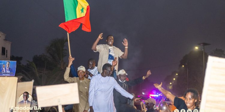 Présidentielle : Les grosses promesses de Amadou Bâ aux Koldois
