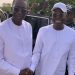 Amadou Bâ et Khalifa Sall font une accolade à Vélingara : l’exemple Wade-Macky en 2012