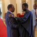 Macky Sall reçoit son successeur Diomaye Faye au Palais : les vraies raisons