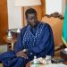 PORTRAIT – D’une prison de Dakar au fauteuil présidentiel : qui est Bassirou Diomaye Faye ?