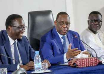 Lutte : Macky Sall quitte le pouvoir sans tenir ses promesses faites à la lutte