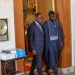 PORTRAIT – D’une prison de Dakar au fauteuil présidentiel : qui est Bassirou Diomaye Faye ?