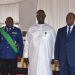 Ordre national du lion : Manga 2, Yékini, Alioune Sarr…honorés par Macky Sall