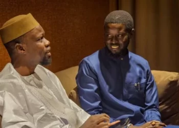 Sonko et Diomaye libérés : « Ils se sont battus pour la libération du pays »