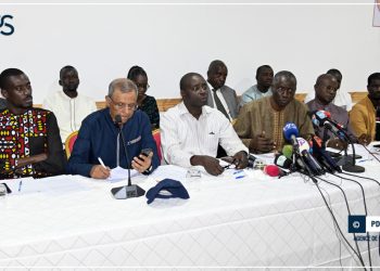 Présidentielle/ Le F24 invite les autorités compétentes à sécuriser «le verdict» issu des urnes