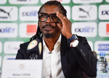 aliou-cisse-