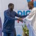 Homme de l&rsquo;ombre et Leader du parti : « Diomaye Faye mooy Ousmane Sonko »