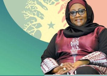 Dr Annette Seck : La République vous rend les honneurs ! (Contribution)