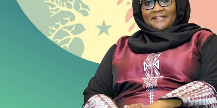 Dr Annette Seck : La République vous rend les honneurs ! (Contribution)