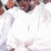 Korité 2024/ Bassirou Diomaye Faye : «Je rends grâce à Dieu qu’à peine une semaine après ma prise de fonction…»