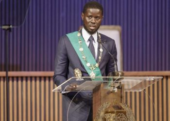 Bassirou Diomaye Faye au palais : comment gouverner un si grand, vaste et complexe pays qui est le Sénégal ?