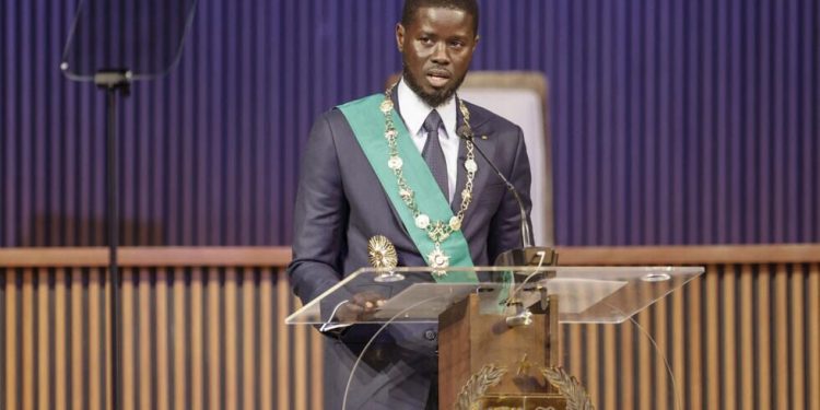 Bassirou Diomaye Faye au palais : comment gouverner un si grand, vaste et complexe pays qui est le Sénégal ?