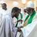 Diomaye Faye s’engage à poursuivre les travaux de la Grande Mosquée Omarienne de Dakar