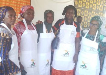 Sédhiou-Transformation de céréales à Djiredji : 25 femmes formées par l’association BALAFON