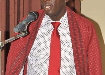 «Tentative d’humiliation d’un jeune respectueux et valeureux» : Communiqué de soutien à Dr Ibou Dramé SYLLA