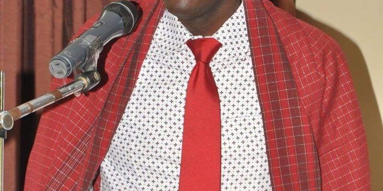 «Tentative d’humiliation d’un jeune respectueux et valeureux» : Communiqué de soutien à Dr Ibou Dramé SYLLA