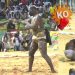 Arène nationale : Alioune Sèye 2 met KO Quench