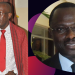 Affaire Jean Pierre Senghor / Ibou Dramé Sylla : Pape Diakhaté, Makalou, Omar Baldé, Boubacar Biaye encouragent la médiation