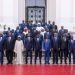 Conseil des ministres : Diomaye Faye demande le renforcement des pouvoirs d’Ousmane Sonko et la suppression du CESE et du HCCT