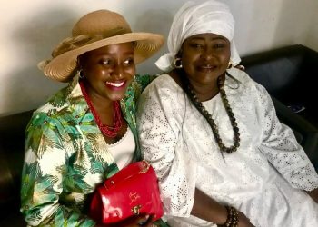 Miss Diédhiou au ministre Maïmouna Dièye : «Une patriote engagée qui sera à la hauteur des défis»
