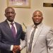 Massification Coalition Diomaye à Sédhiou : Olivier Boucal reçoit Mamady Kouyaté