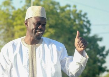Ousmane Sonko, 1er fils de la Casamance nommé Premier ministre depuis 1970