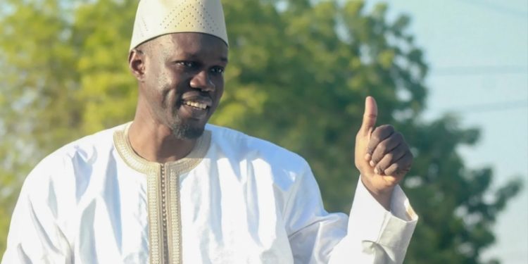 Ousmane Sonko, 1er fils de la Casamance nommé Premier ministre depuis 1970