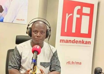 LA LANGUE MANDINKA EN DANGER : DES LIVRES POUR LA SAUVER (par Ibrahima Diakhaté Makama)