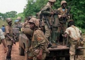 Baghagha (Casamance): «Des individus armés sont entrés dans le village. On a entendu des bruits et des cris, puis des tirs»