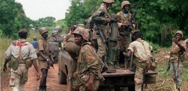 Baghagha (Casamance): «Des individus armés sont entrés dans le village. On a entendu des bruits et des cris, puis des tirs»