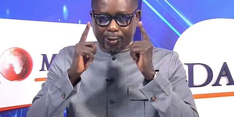 RTS : Pape Alé Niang, nommé Directeur général et remplace Racine Talla