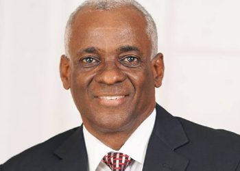 Haïti : le Conseil de transition choisit Edgard Leblanc Fils comme président