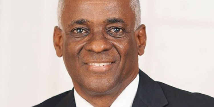 Haïti : le Conseil de transition choisit Edgard Leblanc Fils comme président