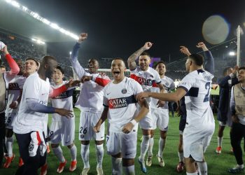 Ligue des champions : Le PSG s&rsquo;offre le Barça (4-1) et un dernier carré