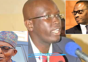 Sédhiou/ Jean Pierre Senghor porte plainte contre Ibou Dramé Sylla : Balla Moussa Daffé prend son bâton de pèlerin