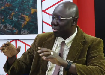 Siré Sy parle à Sonko – Diomaye : «Nous pensons que le PSE pourrait être une bonne base de travail»
