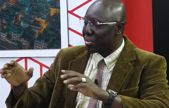 Siré Sy parle à Sonko – Diomaye : «Nous pensons que le PSE pourrait être une bonne base de travail»