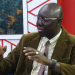 Siré Sy parle à Sonko – Diomaye : «Nous pensons que le PSE pourrait être une bonne base de travail»