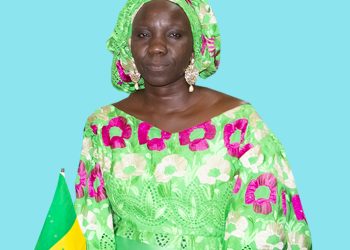 Mairie de Ziguinchor : Aïda Bodian remplace Ousmane Sonko