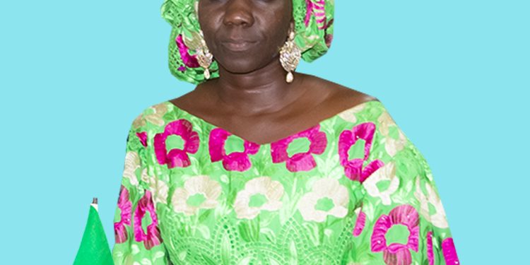 Mairie de Ziguinchor : Aïda Bodian remplace Ousmane Sonko