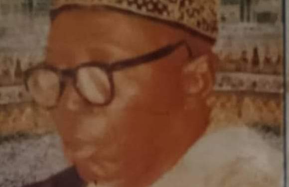 Cheikh Bounama Kounta : Vie et œuvre d’un Saint homme ! (Par Ibrahima Diakhaté Makama)