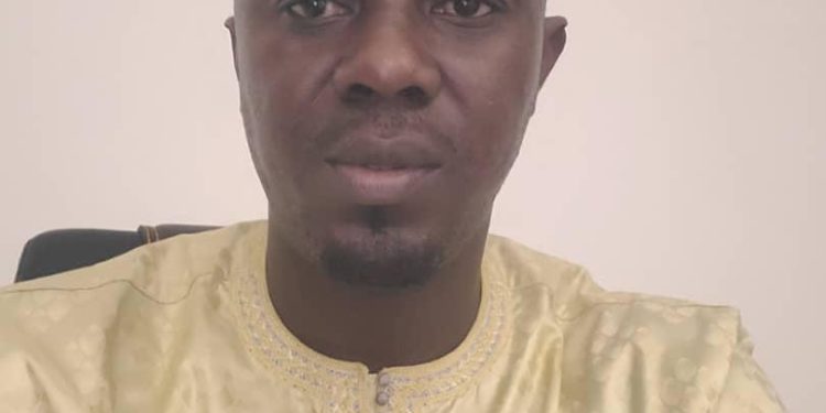 Sénégal : Appel à l’unité et à la solidarité nationale (Alioune Badara DIATTA)