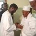 Médina Gounass et Daaka : Bassirou Diomaye Faye bien accueilli