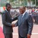 Intérêts communs et coopération : Ce que Diomaye Faye et Alassane Ouattara se sont dits