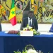 Les nominations du Président Diomaye Faye en conseil des ministres du jeudi 2 mai 2024
