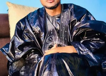 Cheikh Omar Dramé dit «Fotifo»: «Diomaye Faye a démontré que la rupture ne signifie pas de mettre fin à toutes les initiatives de son prédécesseur»
