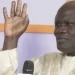 L’arène en deuil : Gaston Mbengue tire sa révérence à 73 ans