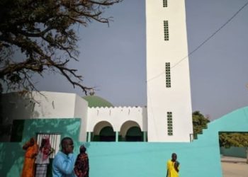 KARANTABA : HISTOIRE, FONDATEUR ET MOSQUÉE