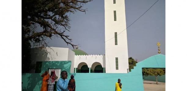 KARANTABA : HISTOIRE, FONDATEUR ET MOSQUÉE